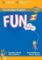 Fun for Starters 3rd Edition: Teacher´s Book Fun for Starters 3rd Edition: Teacher´s Book