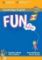 Fun for Starters 3rd Edition: Teacher´s Book