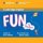 Fun for Starters 3rd Edition: Audio CD