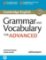 Grammar and Vocabulary for Advanced Book with Answers and Audio