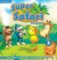 Super Safari Level 3 Posters (10)