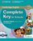 Complete Key for Schools Student´s Book without Answers with CD-ROM with Testbank Complete Key for Schools Student´s Book without Answers with CD-ROM with Testbank