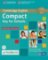 Compact Key for Schools Student´s Book without Answers with CD-ROM with Testbank Compact Key for Schools Student´s Book without Answers with CD-ROM with Testbank