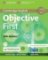 Objective First Student´s Book with Answers with CD-ROM with Testbank, 4th Objective First Student´s Book with Answers with CD-ROM with Testbank, 4th