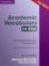 Academic Vocabulary in Use Second Edition: Edition with answers Academic Vocabulary in Use Second Edition: Edition with answers