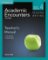Academic Encount 4 (2Ed): Tchr´s Manual Academic Encount 4 (2Ed): Tchr´s Manual