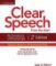Clear Speech from the Start (2ed): Tchr´ Clear Speech from the Start (2ed): Tchr´