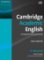 Cambridge Academic English C1 Advanced Class Audio CD and DVD Pack Cambridge Academic English C1 Advanced Class Audio CD and DVD Pack