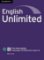 English Unlimited Pre-intermediate Testmaker CD-ROM and Audio CD English Unlimited Pre-intermediate Testmaker CD-ROM and Audio CD