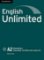 English Unlimited Elementary Testmaker CD-ROM and Audio CD English Unlimited Elementary Testmaker CD-ROM and Audio CD