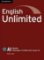 English Unlimited Starter Testmaker CD-ROM and Audio CD