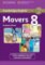 Cambridge Young Learners English Tests, 2nd Ed.: Movers 8 Student´s Book