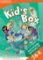 Kid´s Box s 3-4 Tests CD-ROM and Audio CD,2nd Edition Kid´s Box s 3-4 Tests CD-ROM and Audio CD,2nd Edition