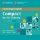Compact Key for Schools Class Audio CD