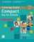 Compact Key for Schools Student´s Pack Student´s Book without Answers with CD-ROM, Workboo