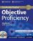 Objective Proficiency Workbook with Answers with Audio CD Objective Proficiency Workbook with Answers with Audio CD