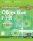 Objective First Student´s Book with Answers & CD-ROM, 4th Edition Objective First Student´s Book with Answers & CD-ROM, 4th Edition