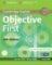 Objective First Student´s Book with Answers & CD-ROM, 4th Edition Objective First Student´s Book with Answers & CD-ROM, 4th Edition