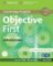 Objective First Student´s Book without Answers with CD-ROM (4th) Objective First Student´s Book without Answers with CD-ROM (4th)