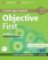 Objective First Workbook without Answers with Audio CD (4th) Objective First Workbook without Answers with Audio CD (4th)