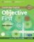 Objective First Student´s Book Pack (Student´s Book with Answers, CD-ROM & Class Audio CDs(2)), 4th Edition Objective First Student´s Book Pack (Student´s Book with Answers, CD-ROM & Class Audio CDs(2)), 4th Edition