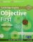 Objective First Student´s Pack (Student´s Book without Answers with CD-ROM, Workbook without Answers with Audio CD) Objective First Student´s Pack (Student´s Book without Answers with CD-ROM, Workbook without Answers with Audio CD)