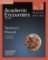 Academic Encounters 3 2nd ed.: Teacher´s Manual Reading and Writing Academic Encounters 3 2nd ed.: Teacher´s Manual Reading and Writing