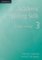 Academic Writing Skills: 3 Tchr´s Manual Academic Writing Skills: 3 Tchr´s Manual