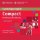 Compact Preliminary for Schools Class Audio CD