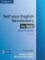 Test Your English Vocabulary in Use Upper-intermediate Book with Answers, 2nd Test Your English Vocabulary in Use Upper-intermediate Book with Answers, 2nd