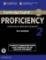Cambridge English Proficiency 2 Student´s Book with Answers with Audio Cambridge English Proficiency 2 Student´s Book with Answers with Audio
