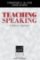 Teaching Speaking: PB Teaching Speaking: PB