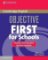 Objective First For Schools Practice Test Booklet without Answers, 3rd Objective First For Schools Practice Test Booklet without Answers, 3rd