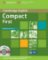 Compact First Workbook with Answers with Audio CD Compact First Workbook with Answers with Audio CD