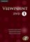 Viewpoint Level 1 DVD Viewpoint Level 1 DVD