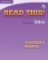 Read This!: Intro Tchr´s Manual Read This!: Intro Tchr´s Manual