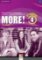 More! 4 Workbook, 2nd More! 4 Workbook, 2nd