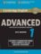 Cambridge English Advanced 1 (2015 Exam) Student´s Book with Answers Cambridge English Advanced 1 (2015 Exam) Student´s Book with Answers