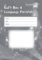 Kid´s Box 4 Language Portfolio, 2nd Edition