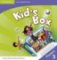 Kid´s Box 5 Posters (4),2nd Edition Kid´s Box 5 Posters (4),2nd Edition