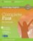 Complete First for Schools Workbook with answers with Audio CD