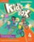 Kid´s Box 4 Pupil´s Book, 2nd Edition