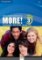 More! Level 3 Testbuilder CD-ROM/Audio CD More! Level 3 Testbuilder CD-ROM/Audio CD