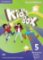 Kid´s Box 5 Interactive DVD (NTSC) with Teacher´s Booklet,2nd Edition