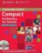 Compact Preliminary for Schools Students Book without Answers with CD-ROM, Workbook Compact Preliminary for Schools Students Book without Answers with CD-ROM, Workbook