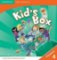 Kid´s Box 4 Posters (4),2nd Edition
