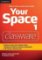 Your Space 1 Classware DVD-ROM with Teachers Resource Disc