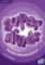 Super Minds Level 6 Teachers Resource Book with Audio CD