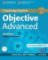 Objective Advanced Workbook without Answers with Audio CD