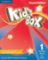 Kid´s Box 1 Activity Book vith Online Resources, 2nd Edition